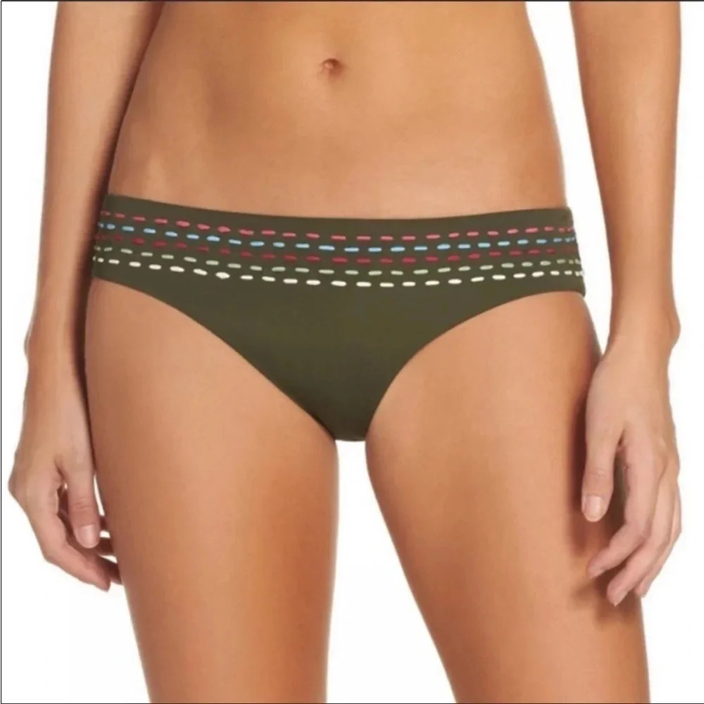 Becca bikini bottom